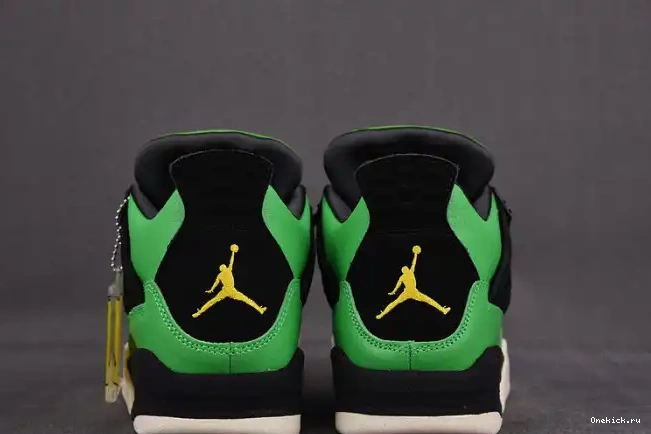 One Kick 4 Retro(Special Jordan Box) Air AJ4-965234 0529